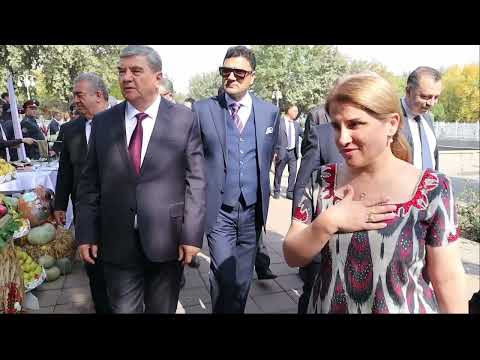 Видео: Меҳргон 2025.19.10