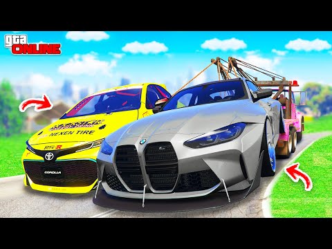 Видео: УГНАЛ САМУЮ КРУТУЮ КОЛЛЕКЦИЮ ЗОЛОТЫХ МАШИН! - БИТВА ЭВАКУАТОРОВ В ГТА 5 ОНЛАЙН