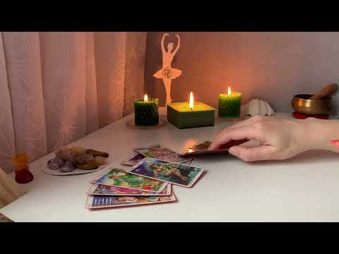 Видео: МУЖЧИНА ПО СУДЬБЕ ✨КАКОЙ ОН?