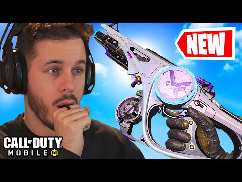 Видео: НОВЫЕ ЛЕГЕНДАРНЫЕ РОЗЫГРЫШИ ДЛЯ ДЕВУШЕК «ПЕРЕДНЯЯ»! (ОБНОВЛЕНИЕ CODM)