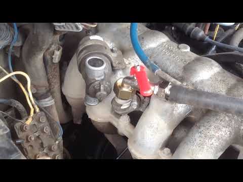 Видео: Не работает регулятор холостого хода Газель 33023