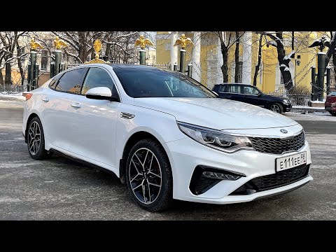 Видео: АВТОХЛАМ за 3.000.000р! KIA OPTIMA и НАГЛЫЙ ОБМАН!