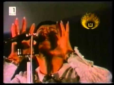 Видео: ЛИЛИ ИВАНОВА: ЗА ОБИЧ СЪМ РОДЕНА, 1969 / I WAS BORN FOR LOVE