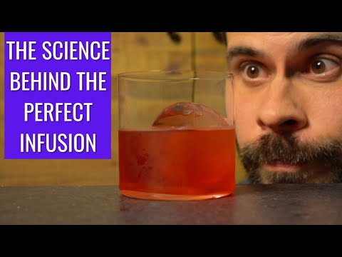 Видео: Продвинутые методы — настойка в вакууме