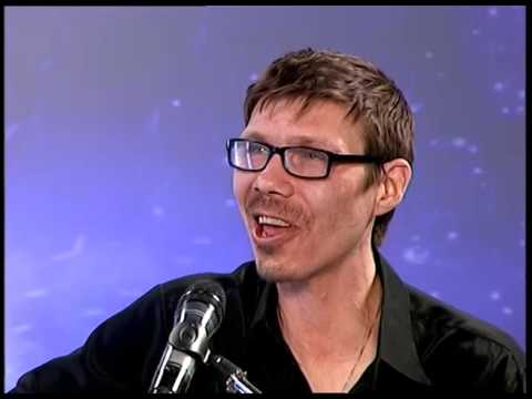 Видео: Музыка на ЕТВ. Владимир Бурдин