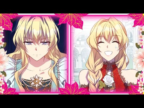 Видео: Переродилась в фальшивую святую… и теперь за мной охотятся Боги и злодей! | Пересказ Манхвы