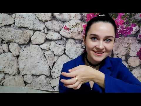Видео: Новинка AVON Фар Эвей Гламур Far Away Glamour, пудра для бровей, румяна True Colour