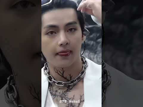 Видео: Схожу с ума,так хочу увидеть тебя... #taehyung  #bts  #army