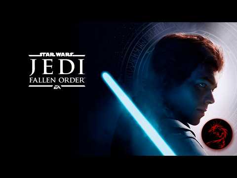 Видео: Star Wars Jedi: Fallen Order [2к стрим] - №3