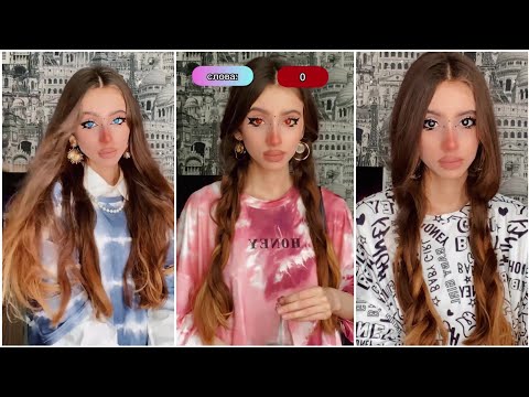 Видео: LIA STEFFI - ПОДБОРКА ИЗ ТИКТОКА