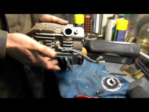 Видео: Обслуживание, разборка/ сборка и ремонт отопителя Eberspacher D1LC (Webasto)