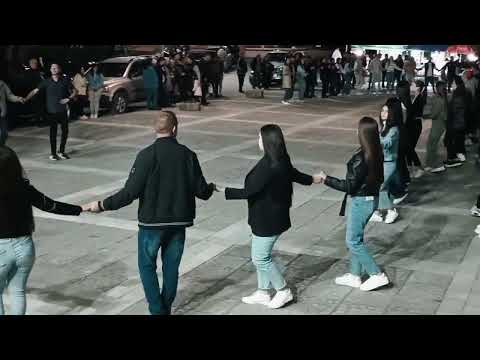 Видео: С. Зараево със орк. Мусти Бенд 27.09.25