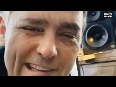 Видео: Люди перекрестились. Что творится по ночам на могиле Шатунова...