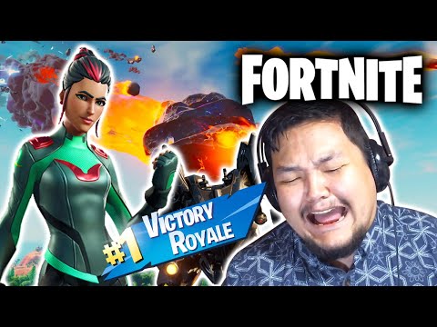 Видео: Fortnite - Battle Royale - Мек Бооои ба Эргэлт Ирэлт