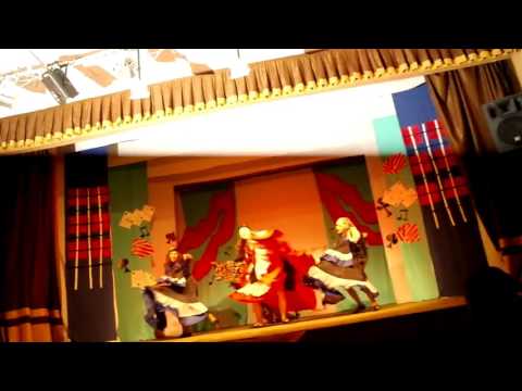 Видео: Бременские музыканты Часть 1