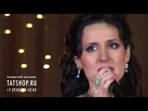Видео: Гульнара Габидуллина «Кама буе — туган як»