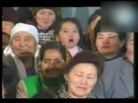 Видео: Ринат Зайытов салған пародия.