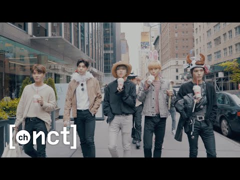 Видео: NCT 127 Бруклинские мальчики #1