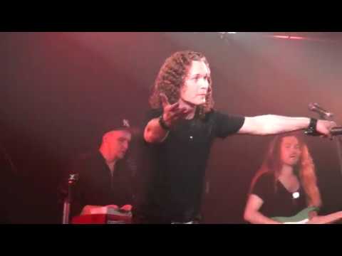 Видео: Евгений Егоров «Армия Чародея» Glastonberry club 02.06.19