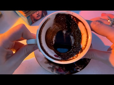 Видео: Асмр Гадание 🥠 Чего Ждать