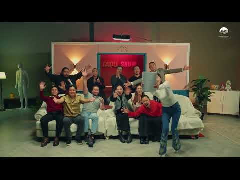 Видео: ГАРЦ SHOW | Шоуны хөгжилтэй хэсгээс 1