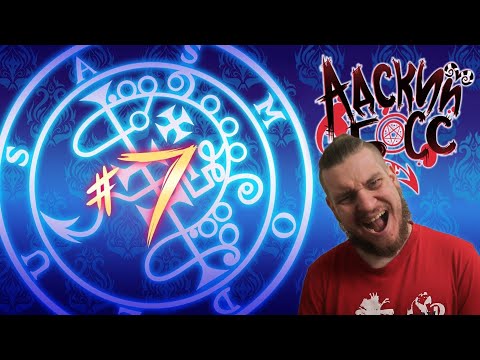 Видео: РЕАКЦИЯ НА АДСКИЙ БОСС - 1 Сезон 7 Серия (Часть 1) | HELLUVA BOSS - Episode 7 - FINALE PART I