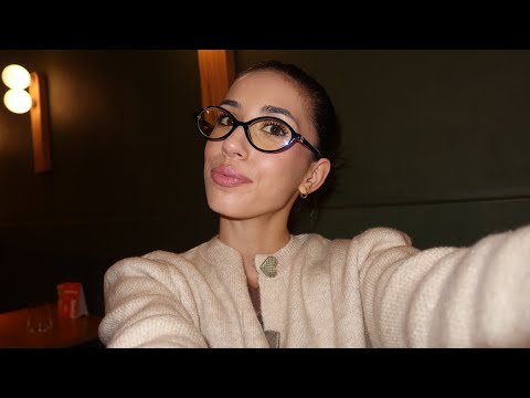 Видео: МОЁ СОЛО ПУТЕШЕСТВИЕ В МОСКВУ! 🍂🍁🤎