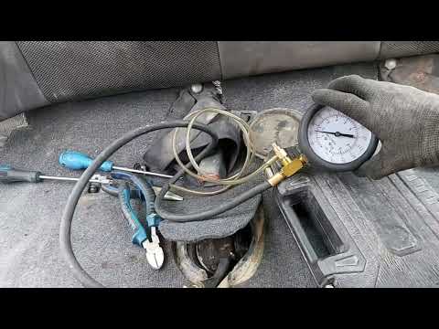 Видео: нексия 2 не набирает обороты Нексия 2 көлігі дұрыс тартпайды тройт етеді себебін анықтау