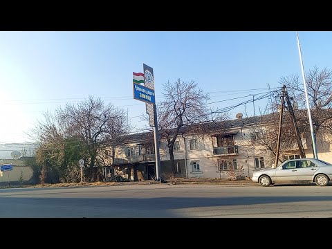 Видео: Исфара❤️ Таджикистан🇹🇯 Мулдон