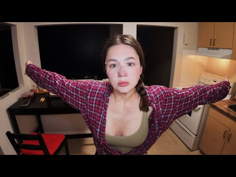 Видео: Я УСТАЛА РАБОТАТЬ | #lifevlog 