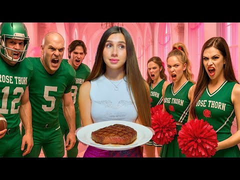 Видео: ОБОРОТЕНЬ СРЕДИ НАС? ДИАНА ГОТОВИТ ЛОВУШКУ!!!