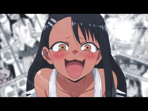 Видео: НАГАТОРО МЕНЯ ЗАТРОЛИЛА