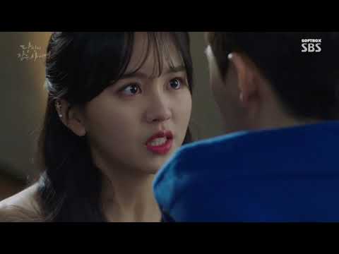 Видео: Дорама Пока ты спишь▷Кукла◁