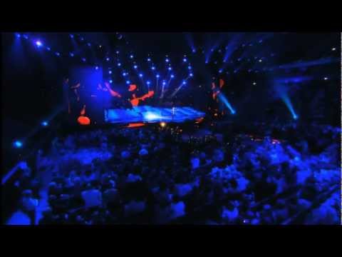 Видео: Николай Басков - Я буду руки твои целовать (Live)