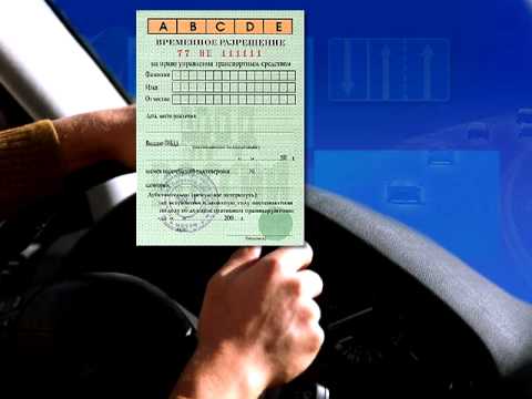 Видео: 03. Обязанности водителей