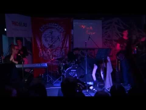 Видео: Линда & Stefanos. Ростов-на-Дону - 1 / 15.05.2012