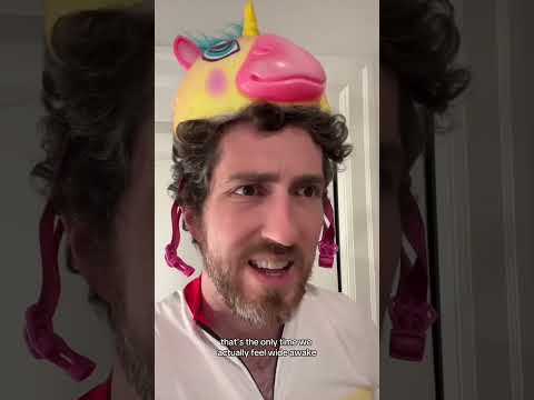 Видео: Работа в ночную смену