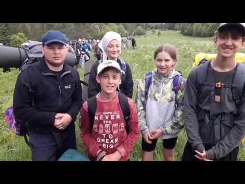 Видео: Великорецкий крестный ход 2025 г. 2 часть, Великорецкое - Киров.