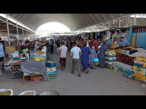 Видео: шахритуз даруни бозор барои гариб бачахои шахритуз зинда бошен