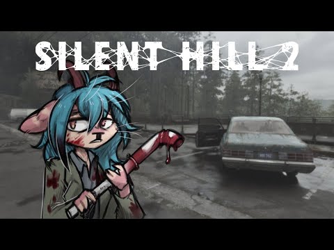Видео: 【 Silent Hill 2 REMAKE #3 】Блуждаем по дурке