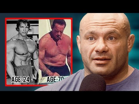 Видео: Объяснение трёх самых серьёзных рисков для здоровья, связанных со стероидами — доктор Майк Израэтель