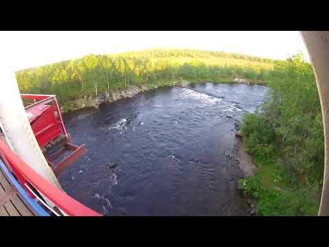 Видео: Кольский 2021 Печенга 1 (Часть 1 )