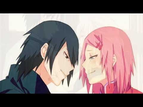 Видео: Саске и Сакура-Абсолютно всё❤️