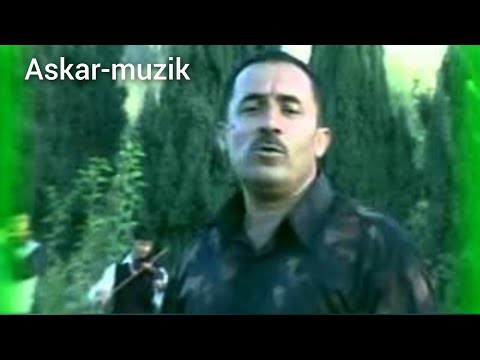 Видео: Абдуразок Каюмов 19-07-2002---3