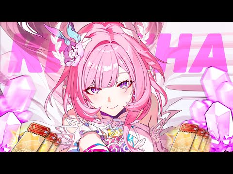 Видео: ПЕРВЫЕ КРУТКИ КИРЕНА в HONKAI STAR RAIL | КРУТКИ в ХСР