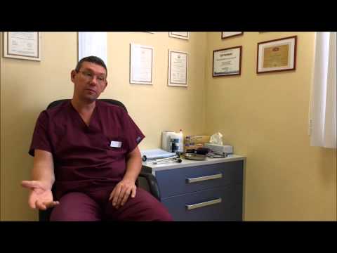 Видео: Видео ответ доктора К.А. Шляпникова на вопрос пациентки