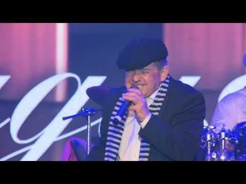 Видео: HD. Евгений Любимцев "По тундре". 2019г.