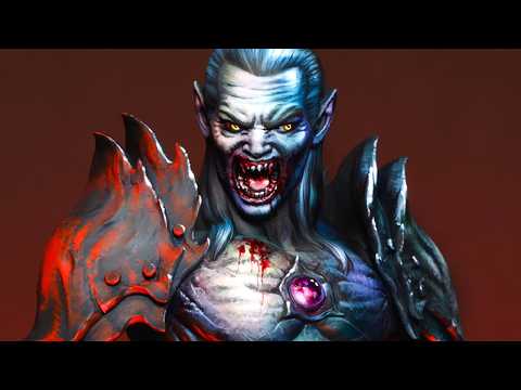 Видео: Могут ли СИНТЕТИЧЕСКИЕ КИСТИ улучшить покраску миниатюр? Мои результаты