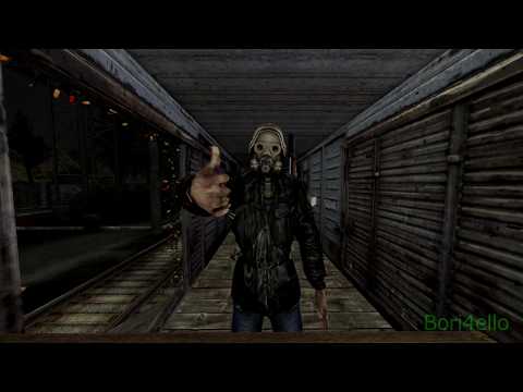 Видео: Б.У.Х.А.Л.К.Е.Р. (ПЕРЕЗАГРУЗКА) ЭПИЗОД 9 / D.R.U.N.K.e.r. (RELOADED) episode 9