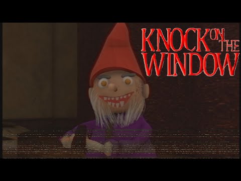 Видео: Финал! - Knock On The Window #2